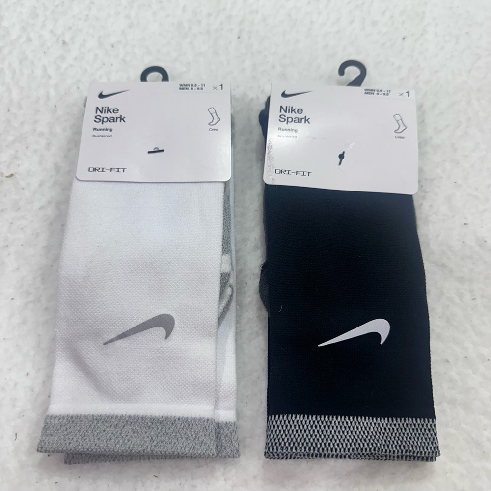 Nike Spark Running Socks